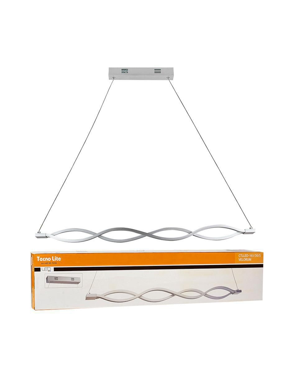 Lámpara led Velorum 2