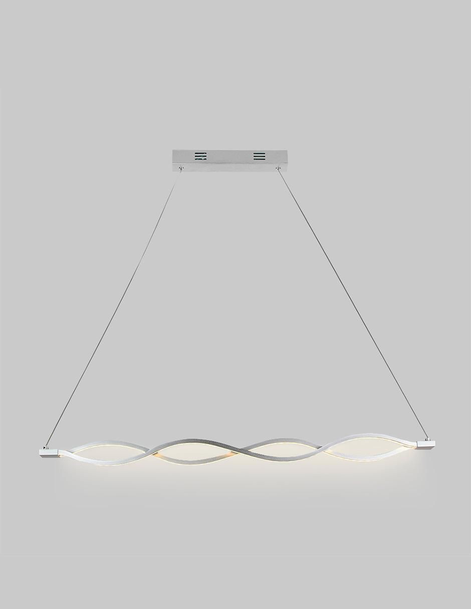 Lámpara led Velorum 3