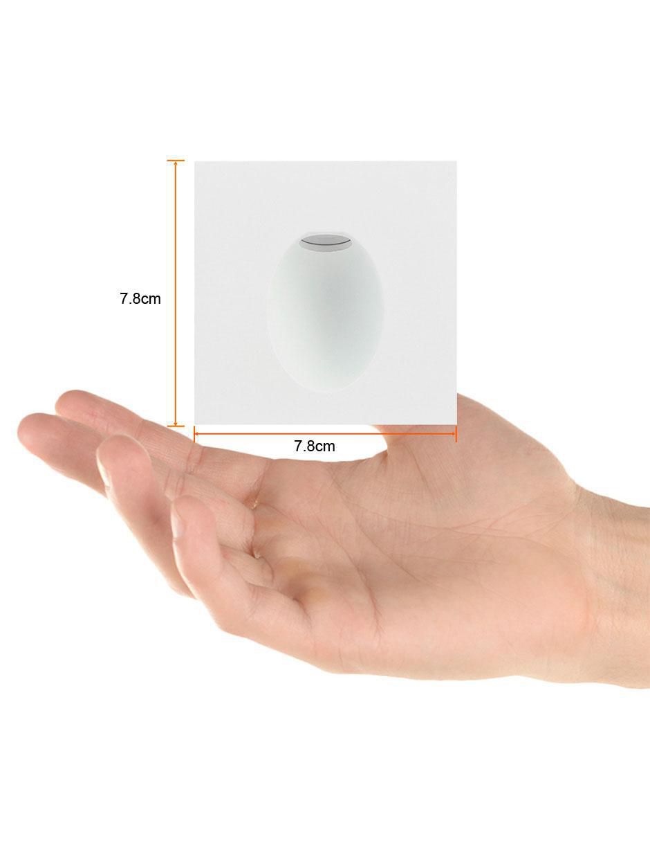 Lámpara led 5