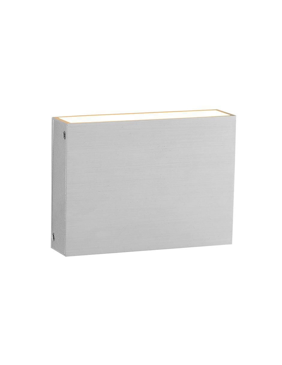 Arbotante LED Colina II 3