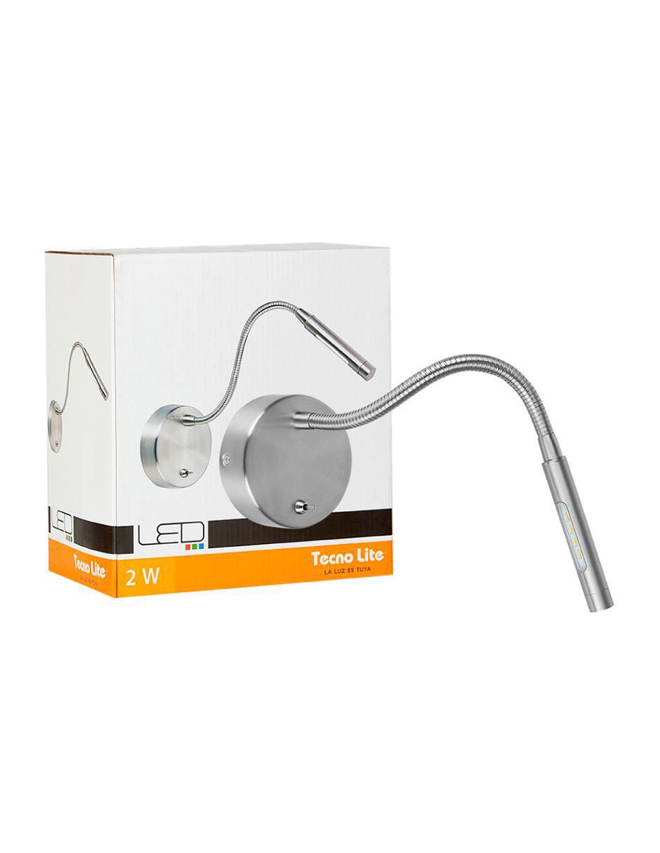 Lámpara led 2