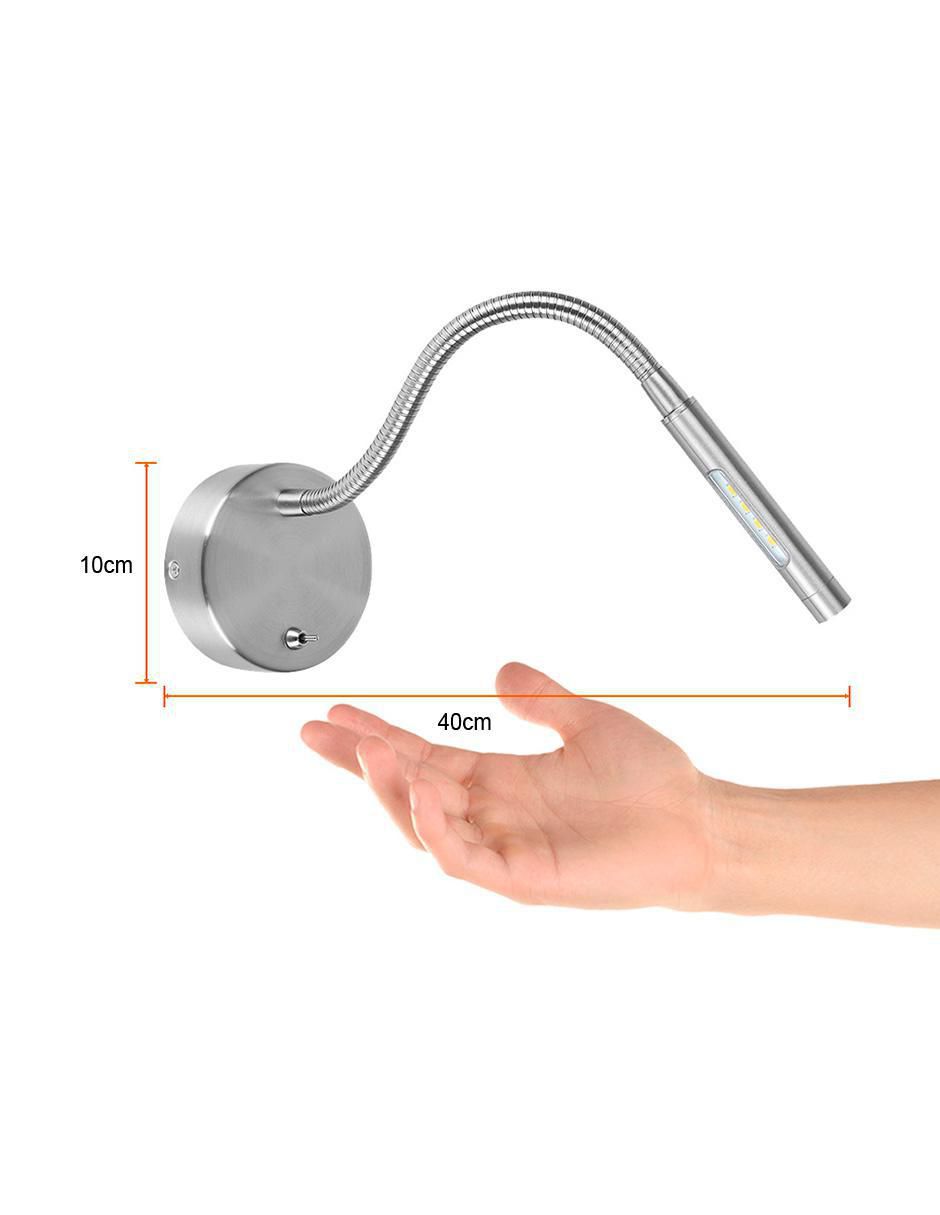 Lámpara led 5