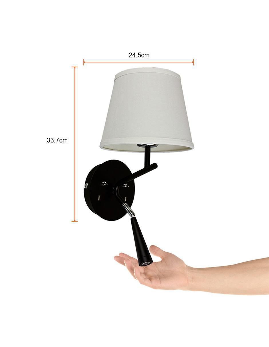 Lámpara led Bunda 5