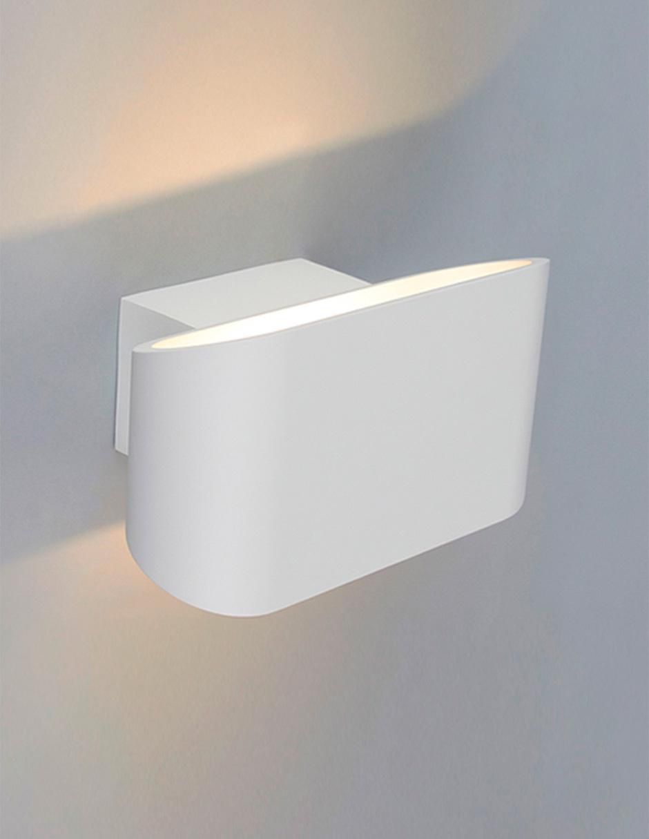 Lámpara led Fujian 3