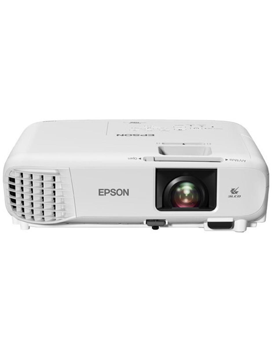 Proyector V11H985020 Powerlite