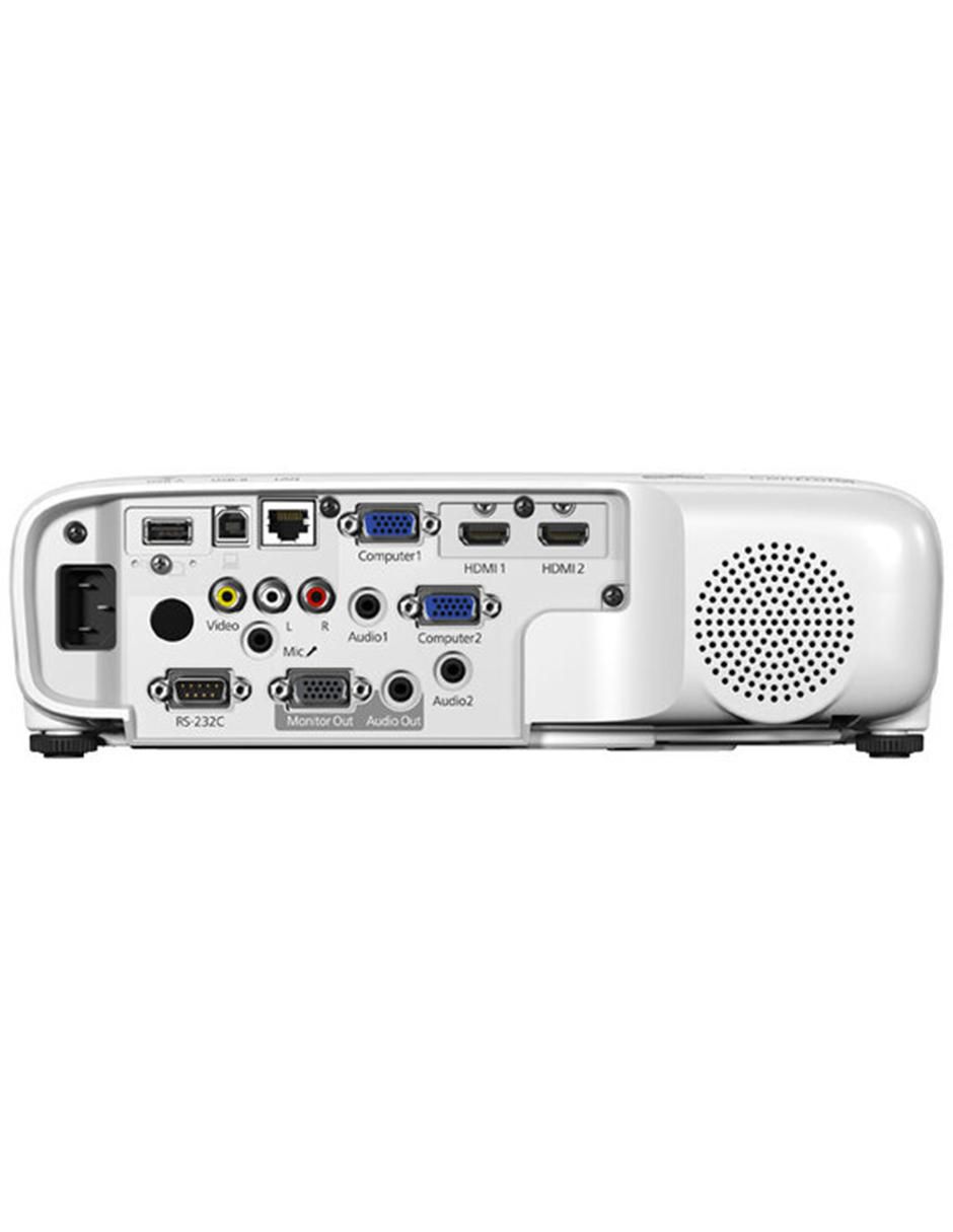Proyector V11H985020 Powerlite 5