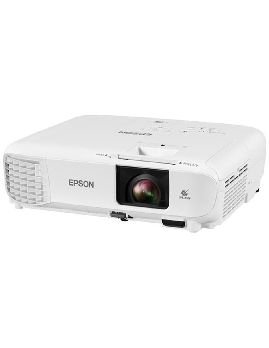 Proyector V11H985020 Powerlite