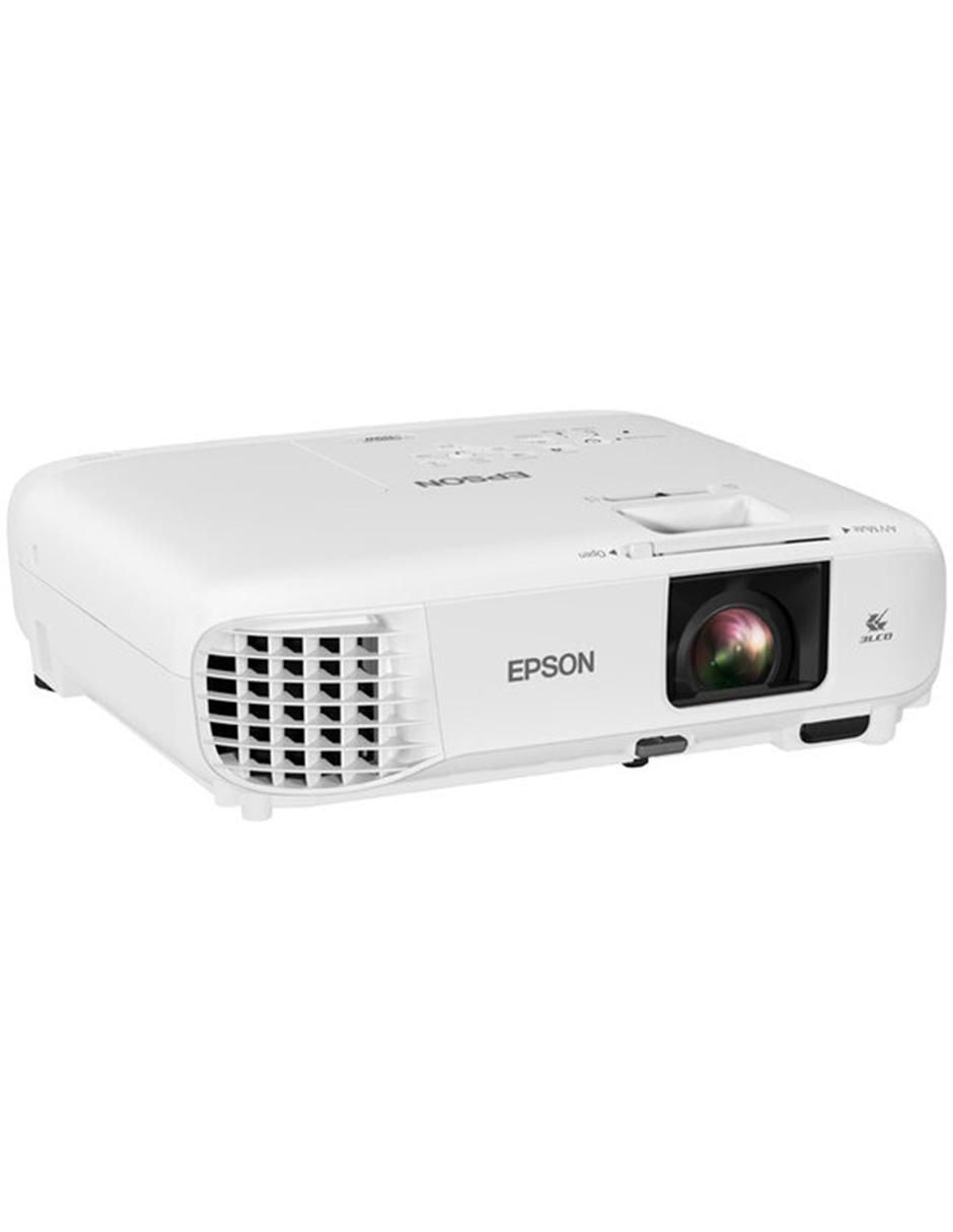 Proyector V11H985020 Powerlite 6
