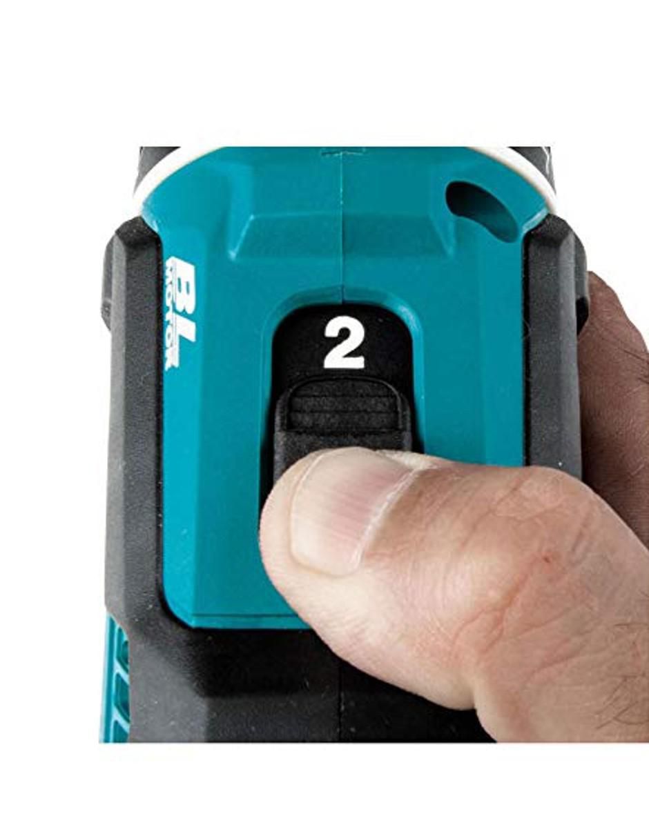 Taladro atornillador inalámbrico genérico XFD13 de 18 V 4