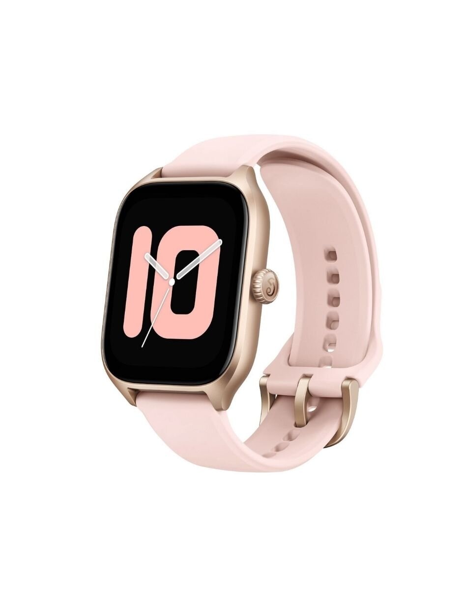 Smartwatch Gts 4 unisex con GPS Smartwatch Gts 4 unisex con GPS