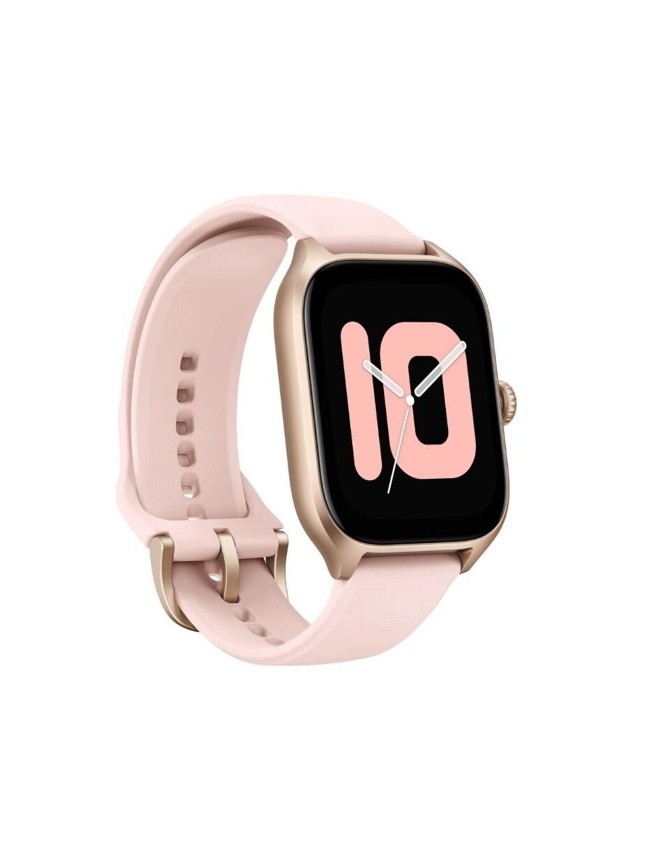 Smartwatch Gts 4 unisex con GPS 3