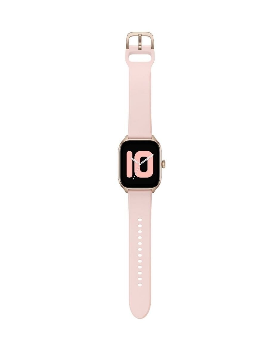 Smartwatch Gts 4 unisex con GPS 4