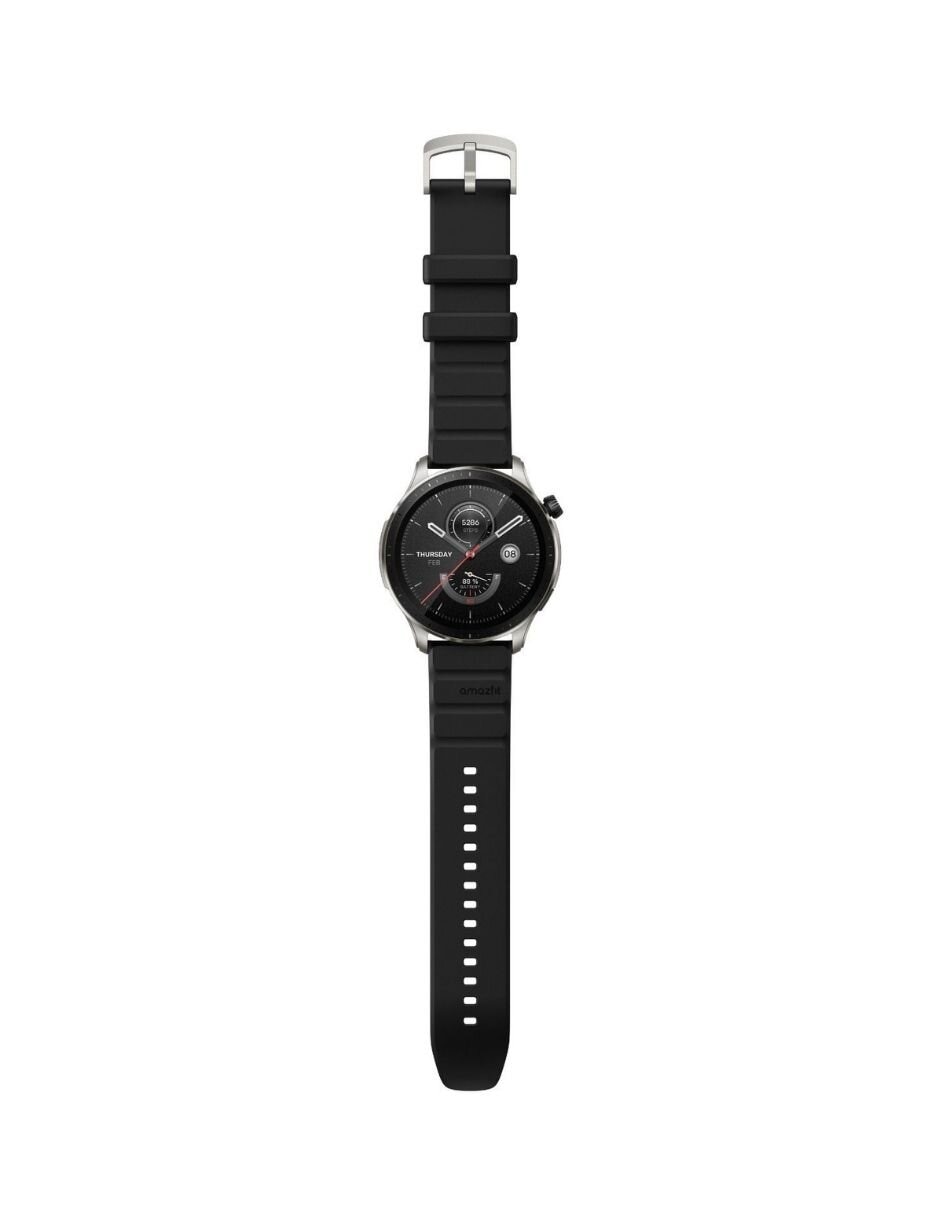 Smartwatch Gtr 4 unisex con GPS 4