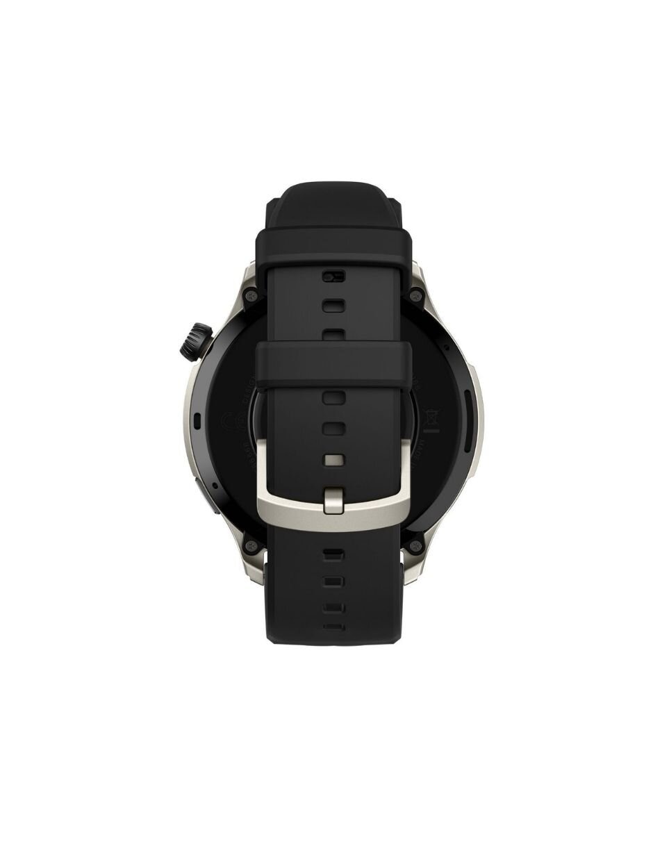 Smartwatch Gtr 4 unisex con GPS 5