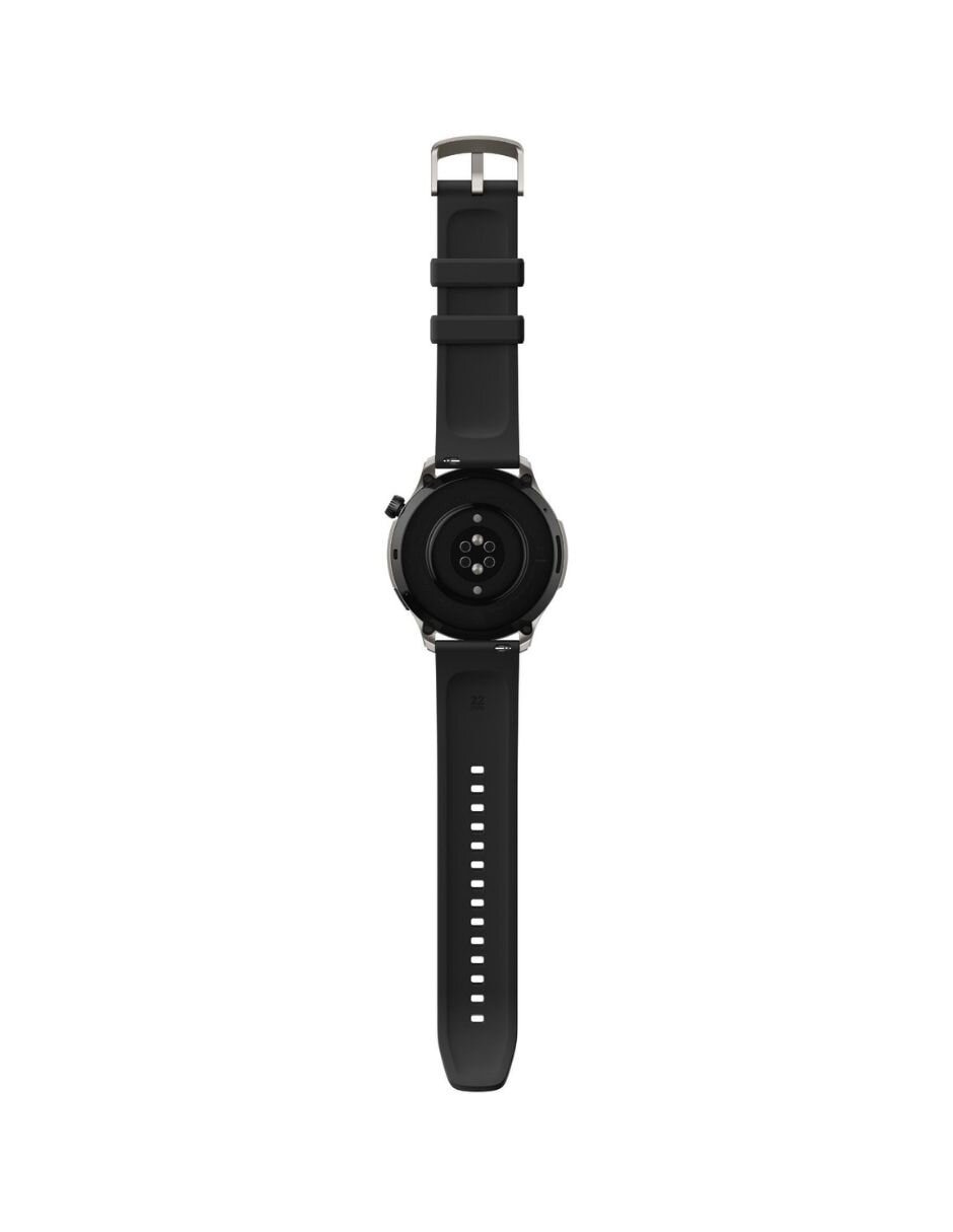 Smartwatch Gtr 4 unisex con GPS 6