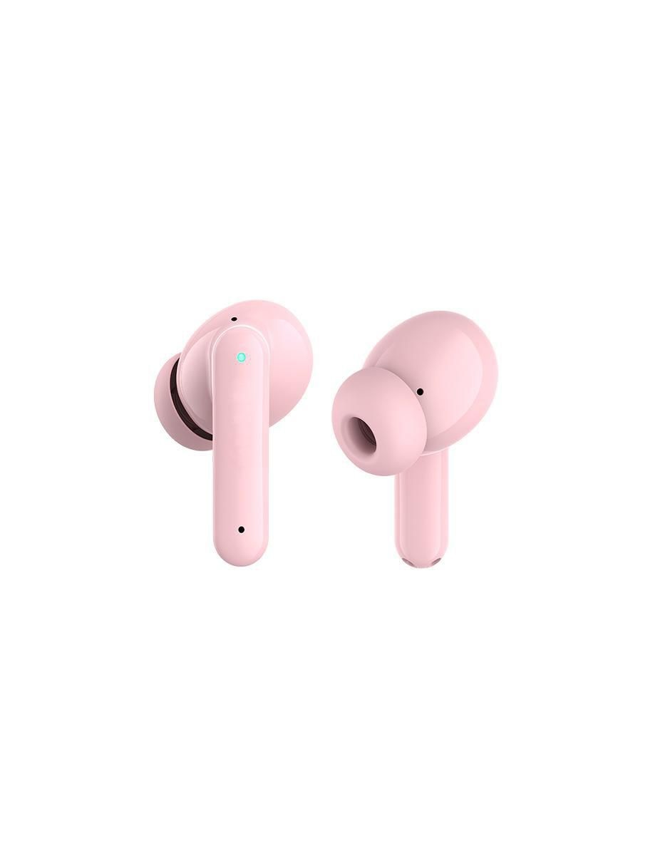 Audífonos True Wireless Ebd11 inalámbricos con cancelación de ruido 3