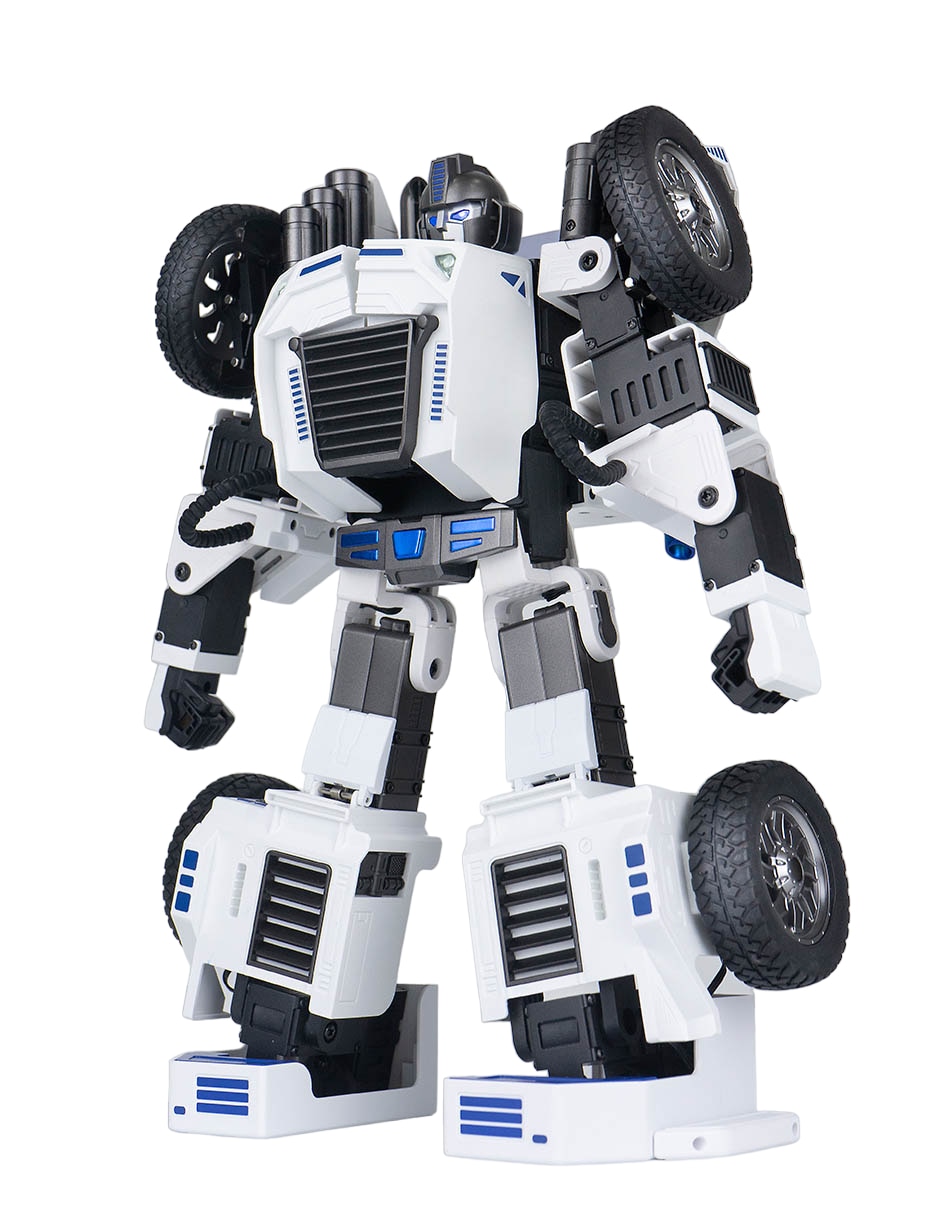 Robot de T9-E