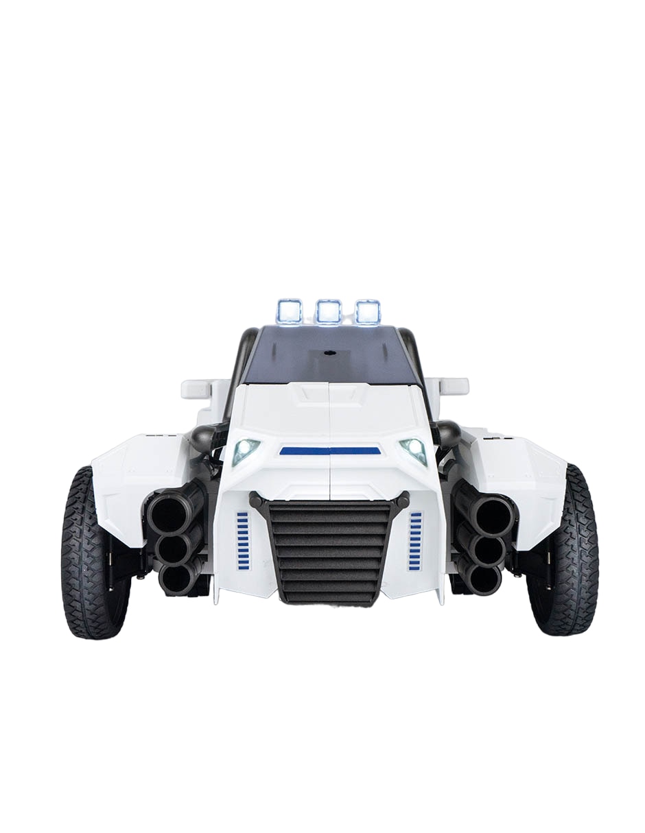 Robot de T9-E 4