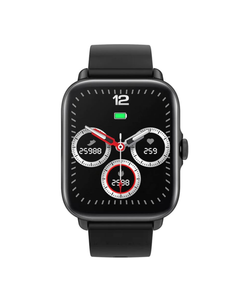 Smartwatch P28Plus unisex