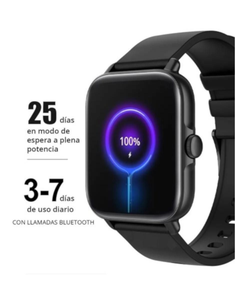 Smartwatch P28Plus unisex 4
