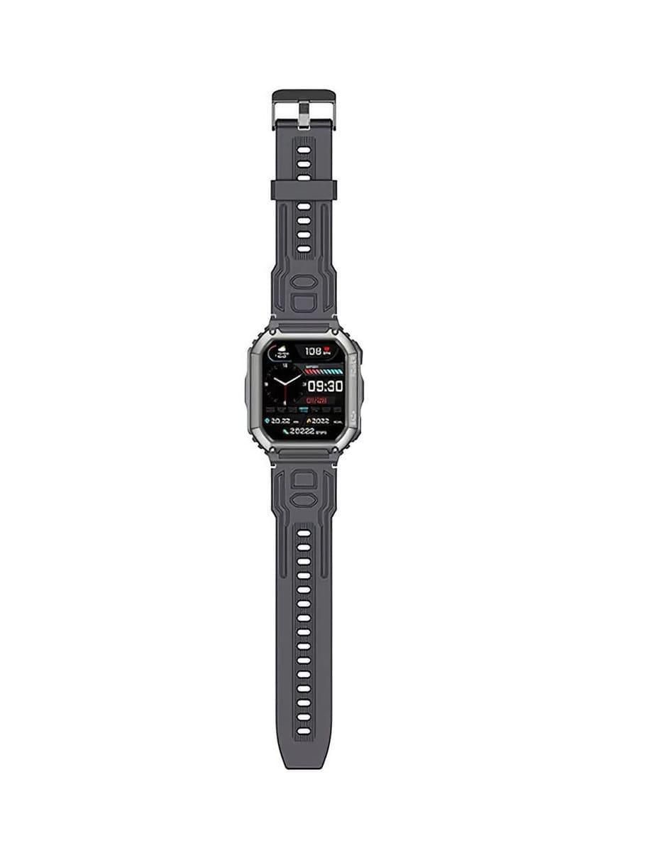 Smartwatch unisex 3