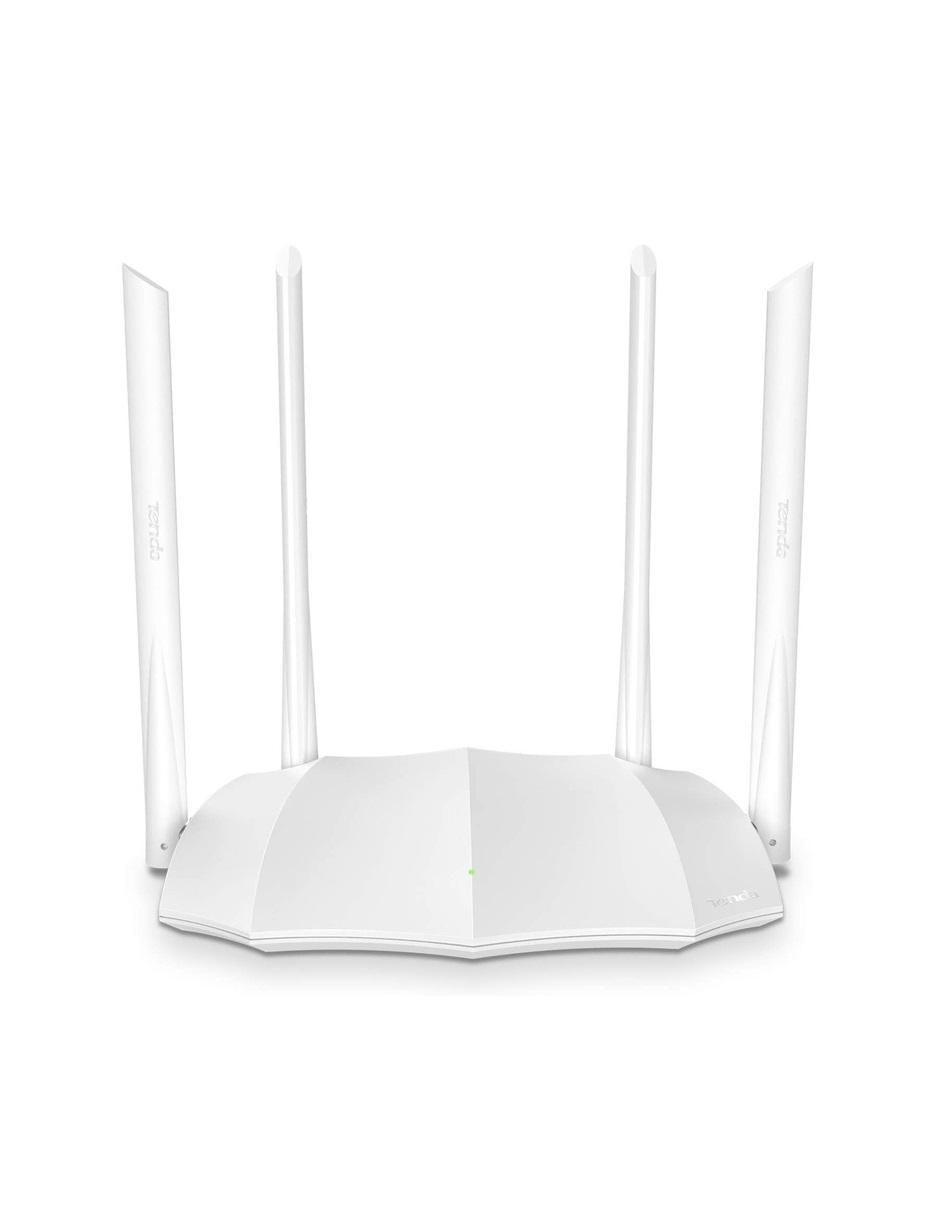 Router Alámbrico AC5 2