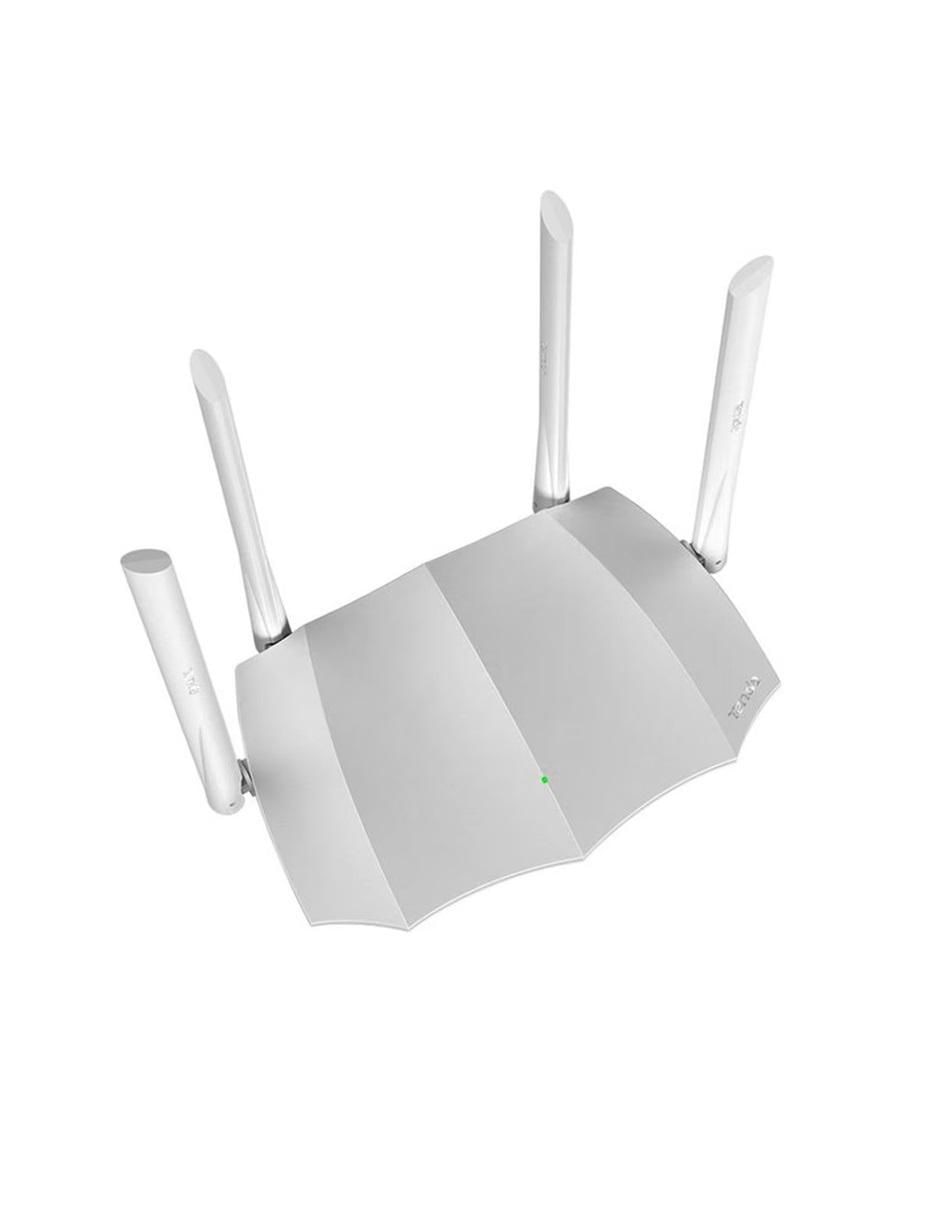 Router Alámbrico AC5 4