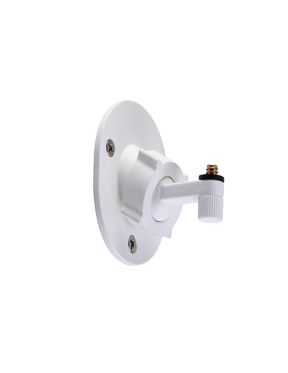 Cámara individual de seguridad inalámbrica Full HD 103° con capacidad para grabar para interior y exterior 4