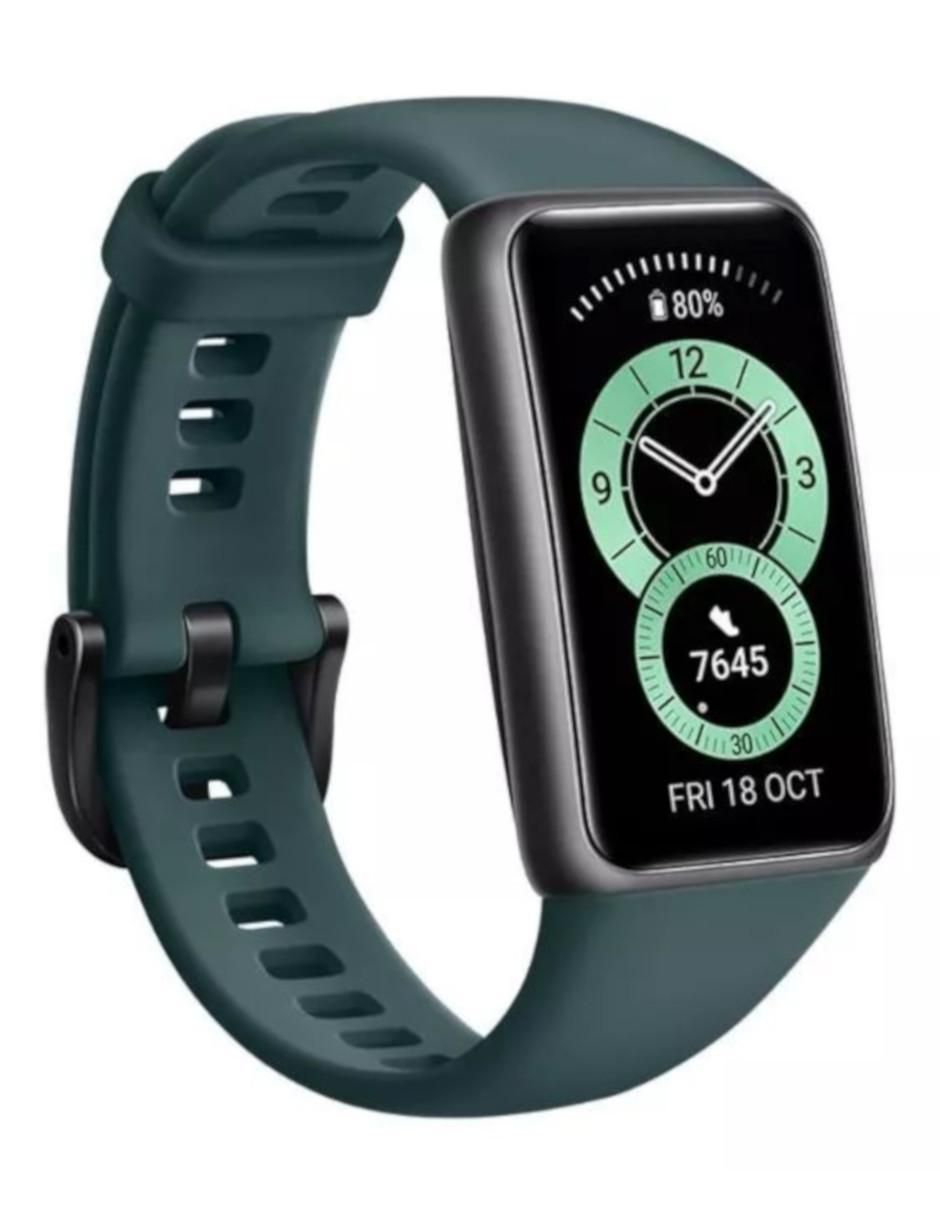 Smartwatch B-19 unisex 4