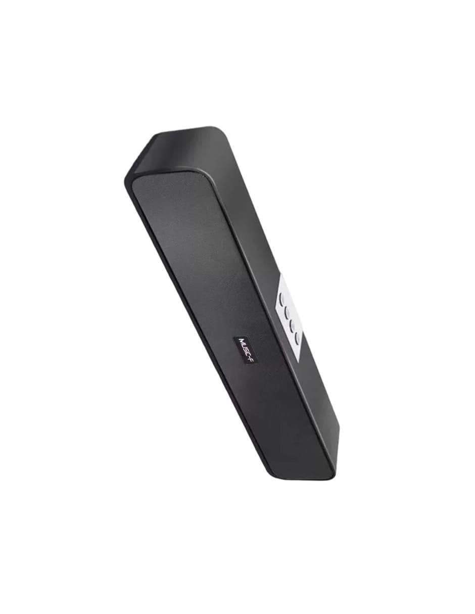 Bocina bluetooth 2