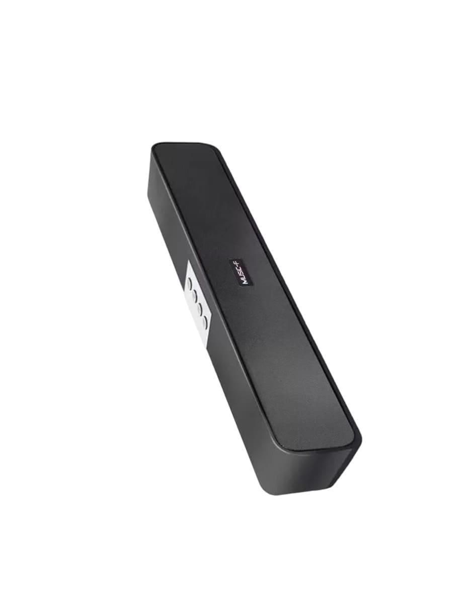 Bocina bluetooth 3