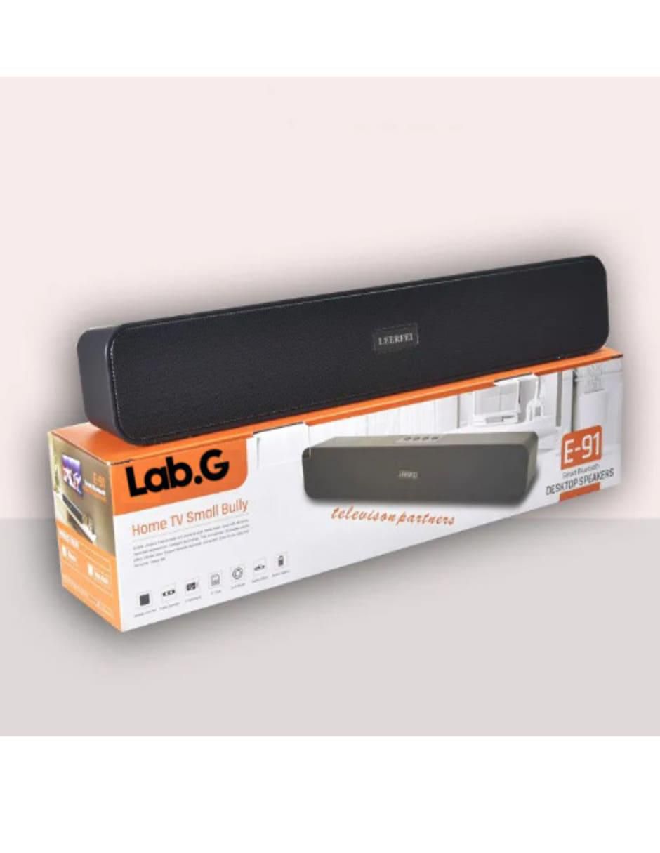 Bocina bluetooth 4