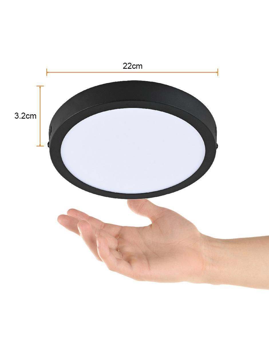 Lámpara led Ankaa Iii 4