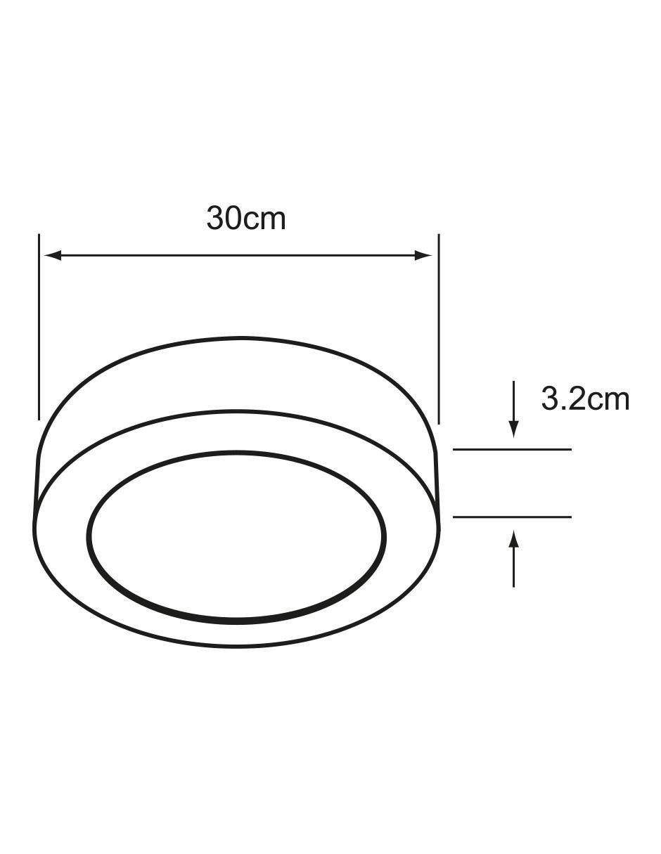 Lámpara led 5