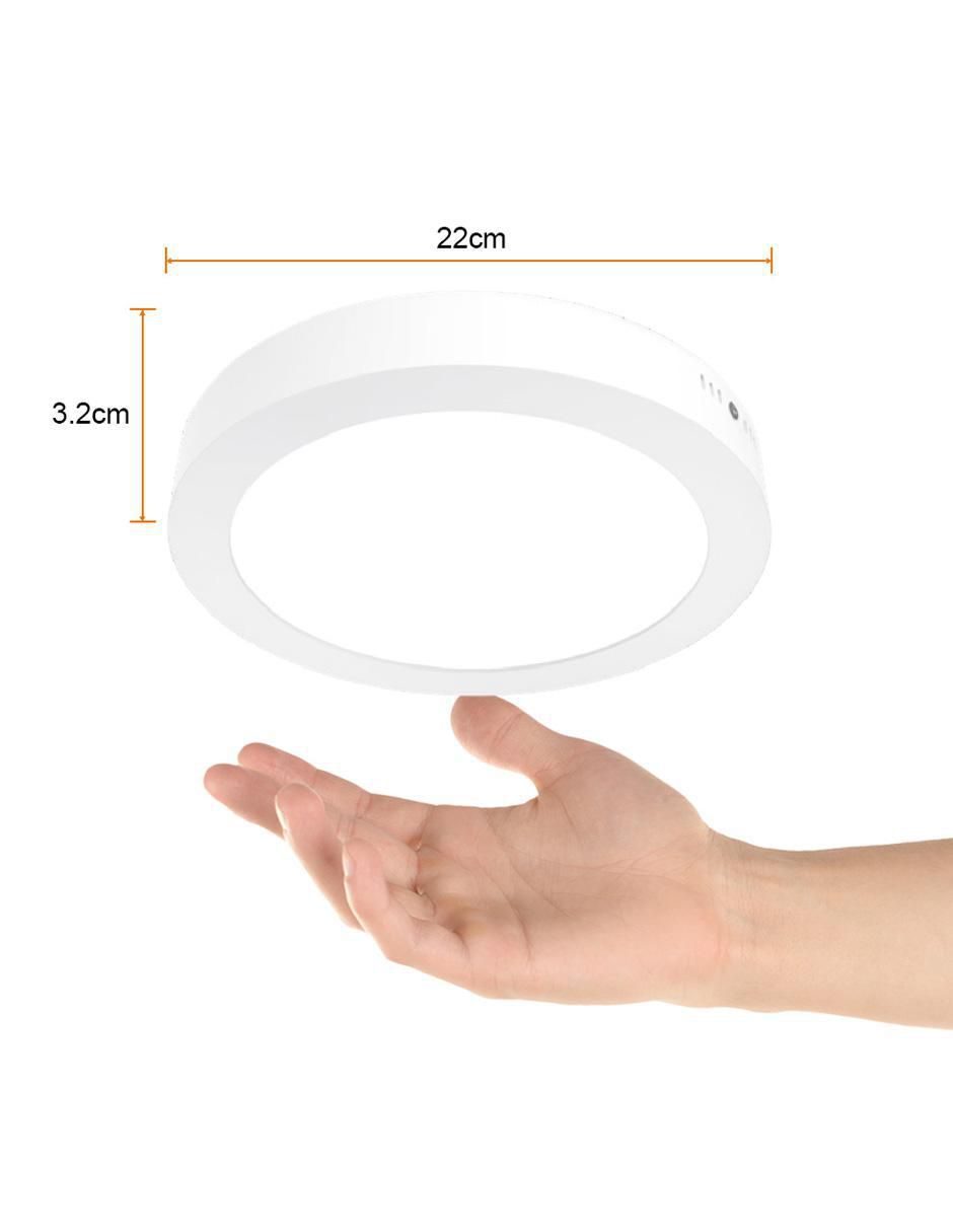 Lámpara led Ankaa Iii 4