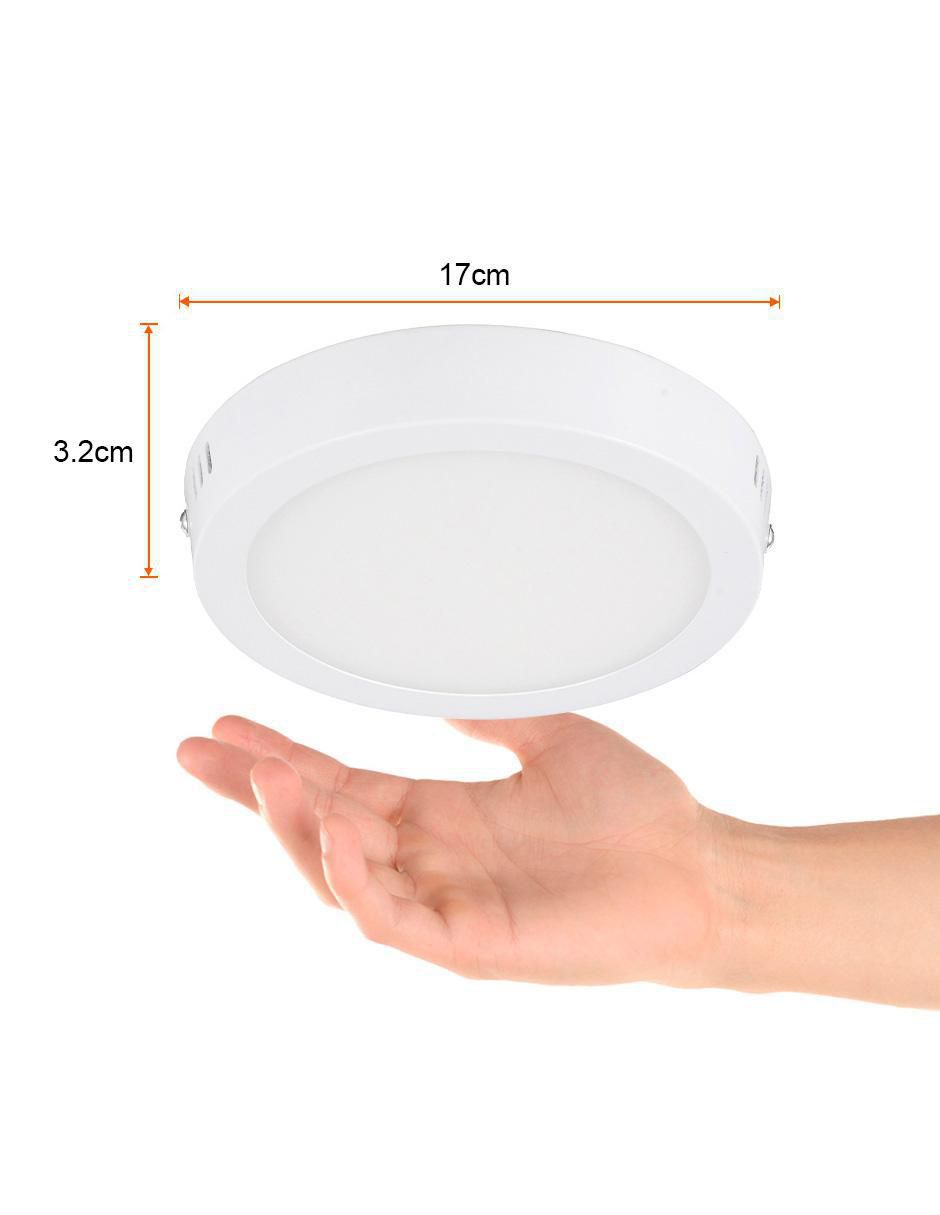 Lámpara led Ankaa Ii 4