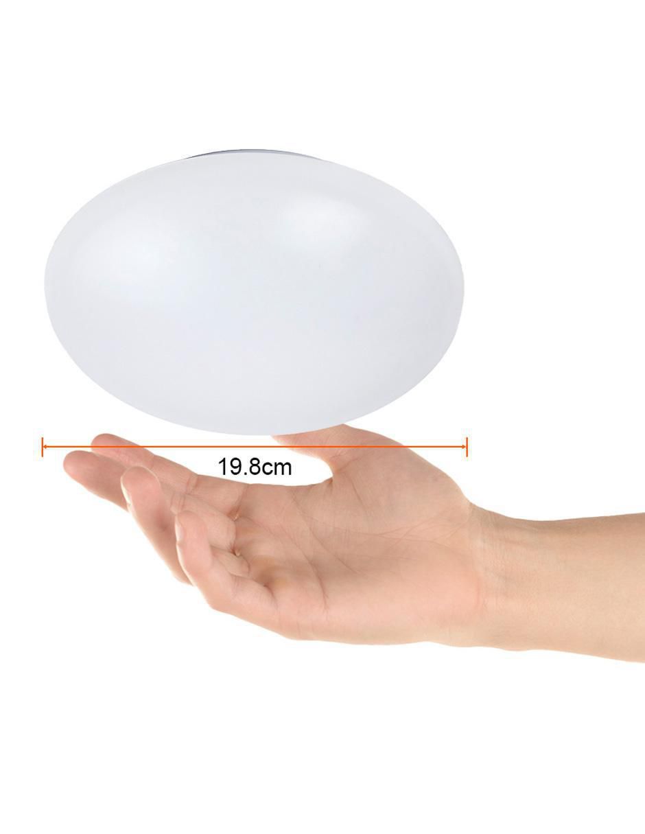 Lámpara led 4
