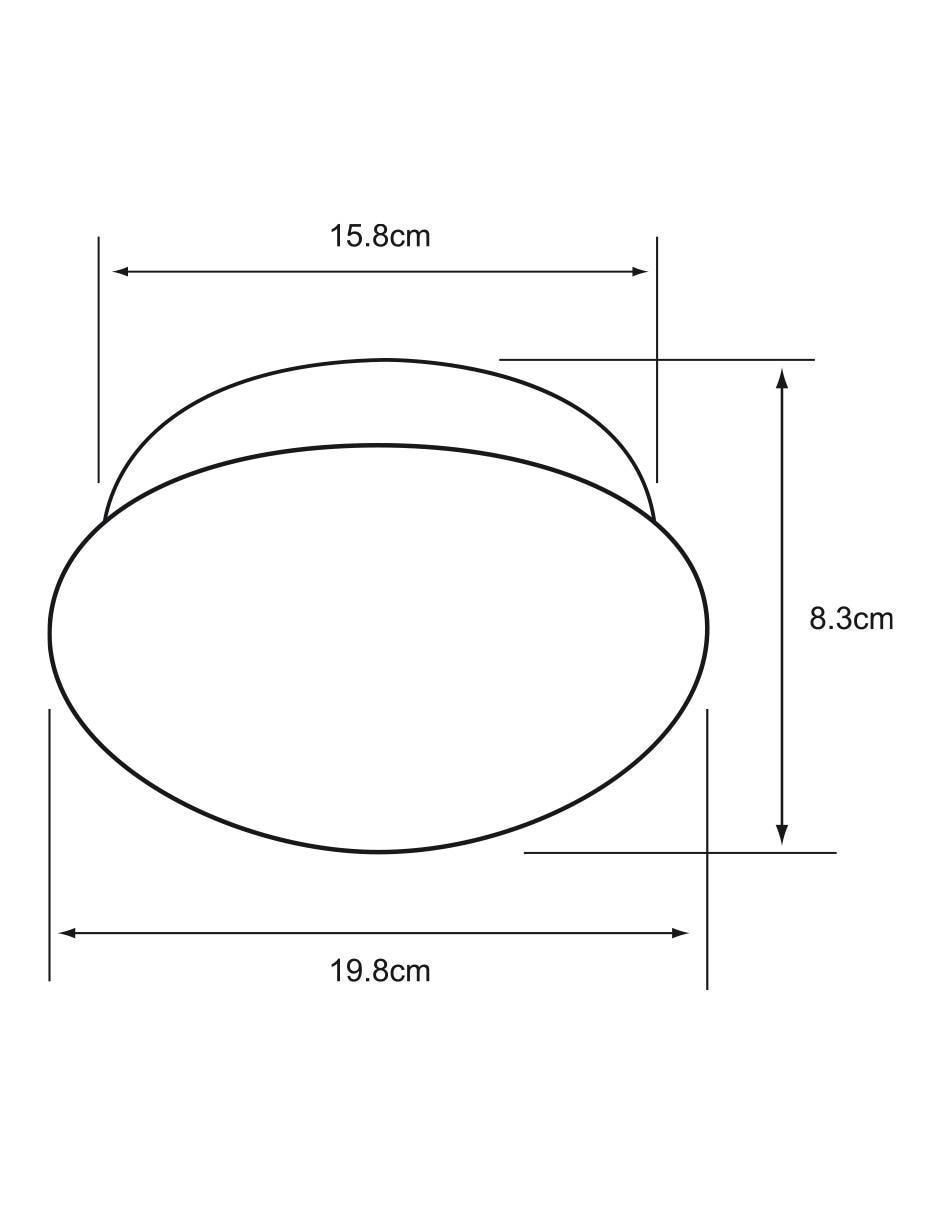 Lámpara led 5