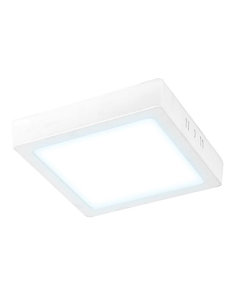 Lámpara de techo LED Algedi II 2