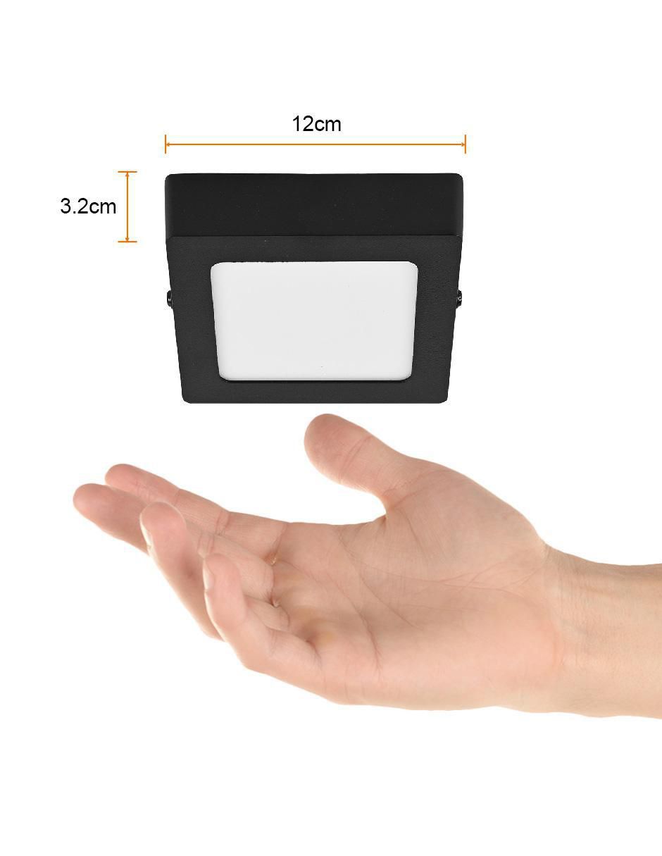 Lámpara led Algedi I 4