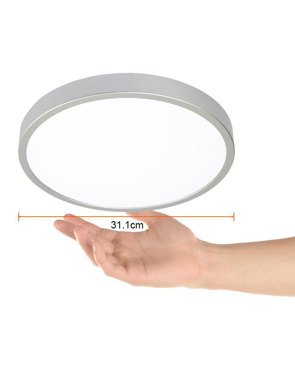 Lámpara led Anser Ii 4