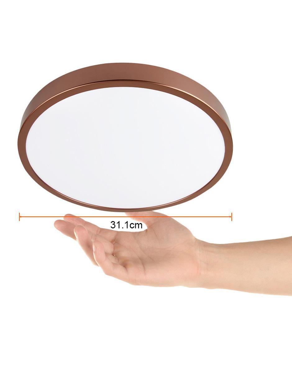 Lámpara led Anser Iii 4