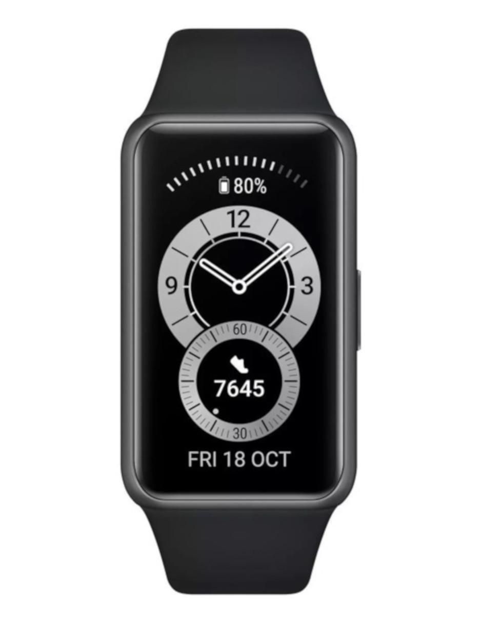 Smartwatch B-19 unisex