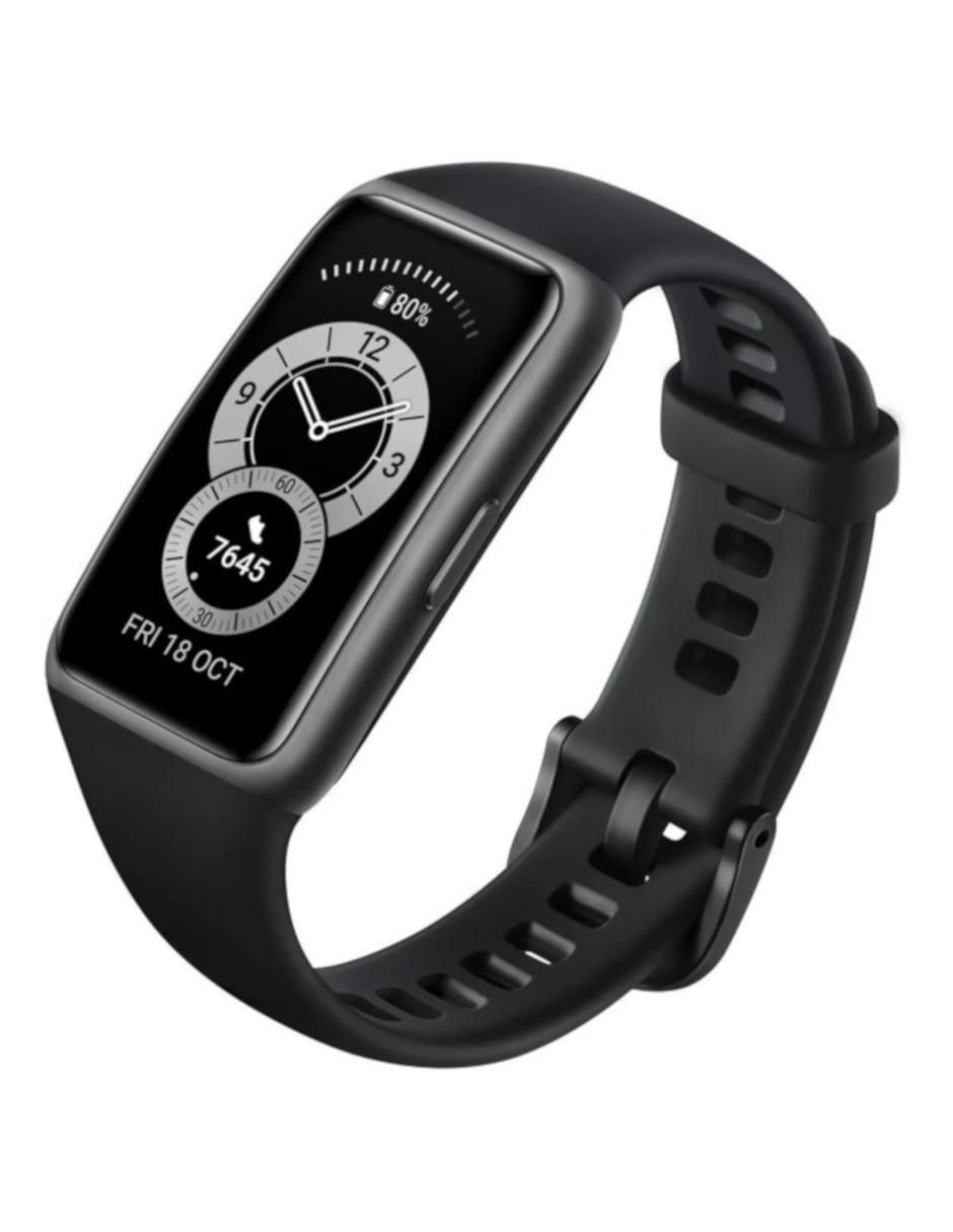 "smartwatch" petukita box b-19 naranja "para" unisex
