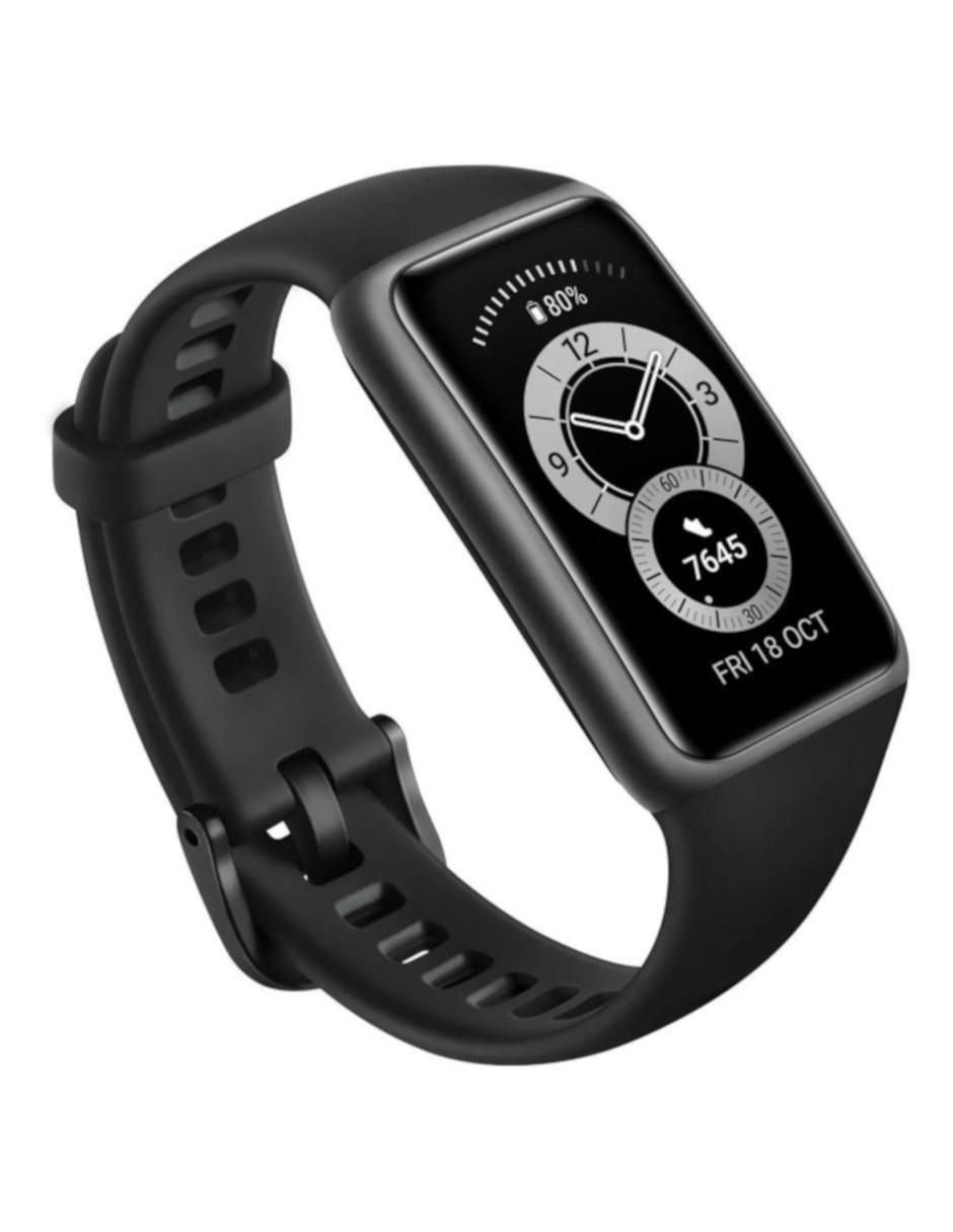 "smartwatch" petukita box b-19 naranja "para" unisex