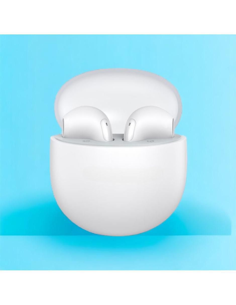 Audífonos True Wireless X1 inalámbricos con cancelación de ruido 3