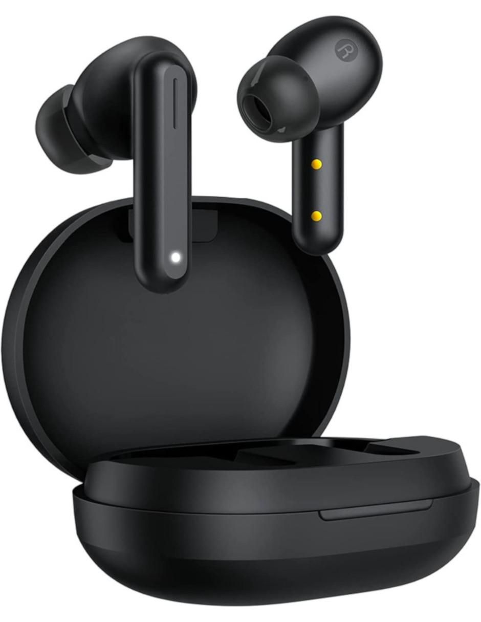 Audífonos True Wireless Gt7 inalámbricos con cancelación de ruido 4