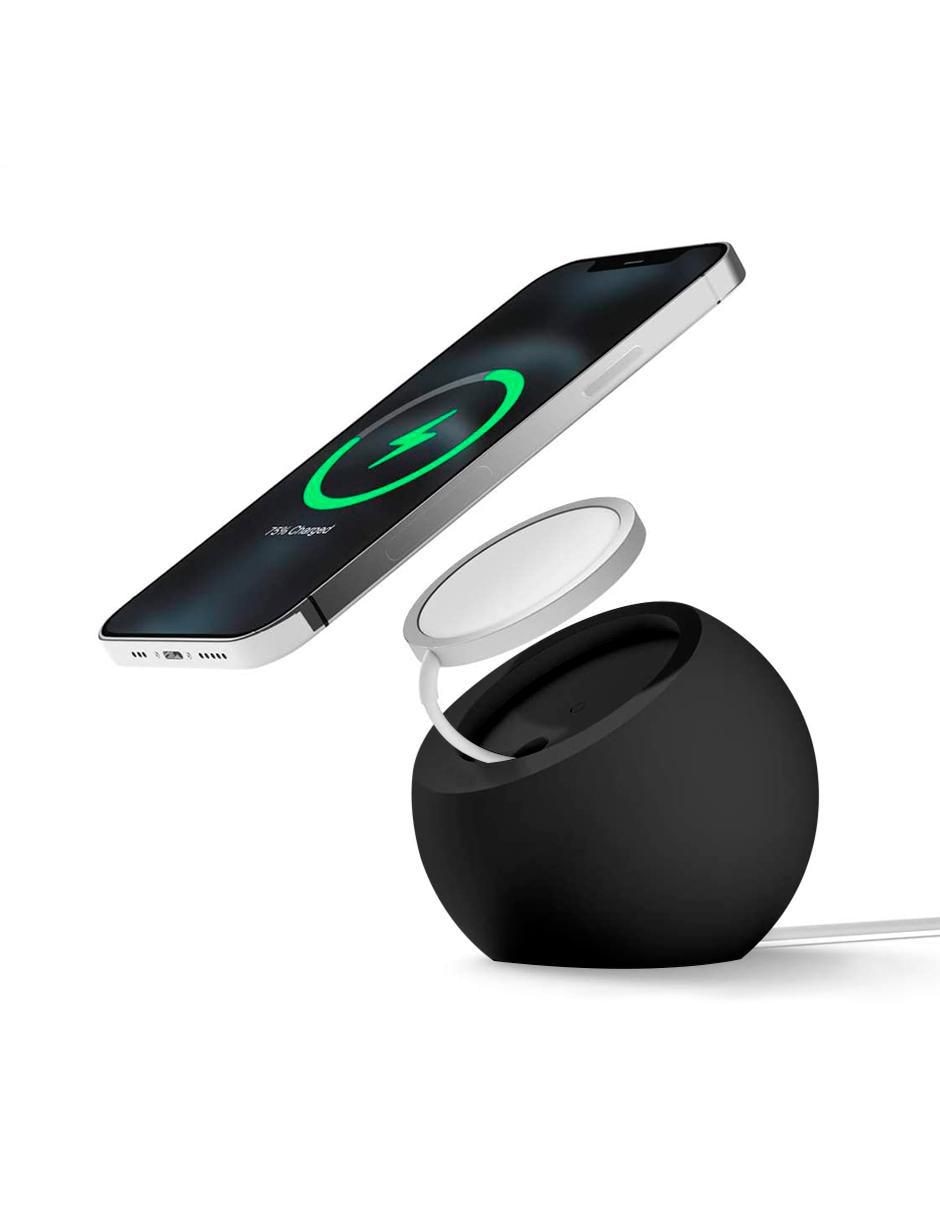 Soporte para celular de silicón 2