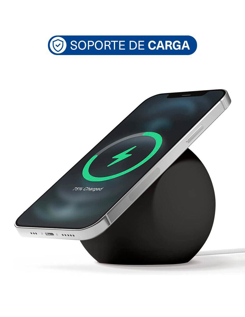 Soporte para celular de silicón 3