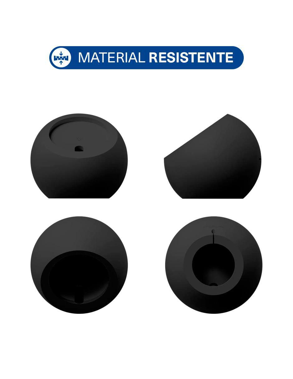 Soporte para celular de silicón 4